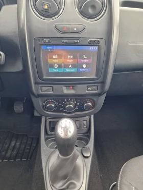 Dacia Duster 1.6i 114k.c UNIKAT ITALIA EURO 6B  - 6500 € / 12712.90 лв. - 92162961 11