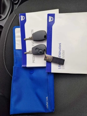 Dacia Duster 1.6i 114k.c UNIKAT ITALIA EURO 6B  - 6500 € / 12712.90 лв. - 92162961 15