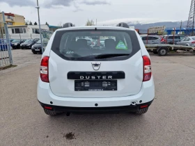 Dacia Duster 1.6i 114k.c UNIKAT ITALIA EURO 6B  - 6500 € / 12712.90 лв. - 92162961 5