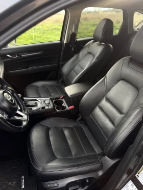 Mazda CX-5 Grand touring 2.5I 4x4  - 23000 € / 44984.09 лв. - 93491990 8