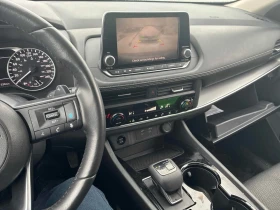 Nissan Rogue * SV Moonroof * CARFAX * БЕЗ ПЪРВОНАЧАЛНА ВНОСКА - 14000 € / 27381.62 лв. - 82038774 9