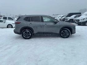 Nissan Rogue * SV Moonroof * CARFAX * БЕЗ ПЪРВОНАЧАЛНА ВНОСКА - 14000 € / 27381.62 лв. - 82038774 3