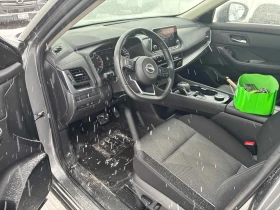 Nissan Rogue * SV Moonroof * CARFAX * БЕЗ ПЪРВОНАЧАЛНА ВНОСКА - 14000 € / 27381.62 лв. - 82038774 5