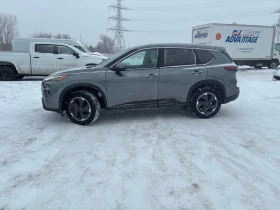 Nissan Rogue * SV Moonroof * CARFAX * БЕЗ ПЪРВОНАЧАЛНА ВНОСКА - 14000 € / 27381.62 лв. - 82038774 2