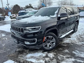 Jeep Grand Wagoneer * Series III * Quadra-Lift *  - изображение 1