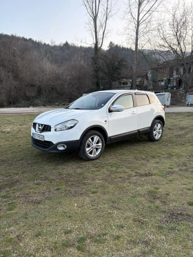 ����� �� �������� �� Nissan Qashqai 1.5 dci ������.���������