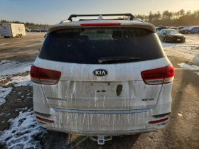 Kia Sorento 3.3L 6 Front-wheel Drive - 6900 € / 13495.23 лв. - 30882036 7