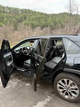 Toyota Rav4 XLE - 33333 € / 65193.68 лв. - 89111451 7