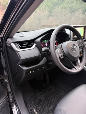 Toyota Rav4 XLE - 33333 € / 65193.68 лв. - 89111451 11