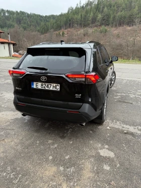Toyota Rav4 XLE - 33333 € / 65193.68 лв. - 89111451 4