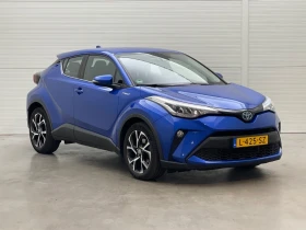 Toyota C-HR 2.0 Dynamic