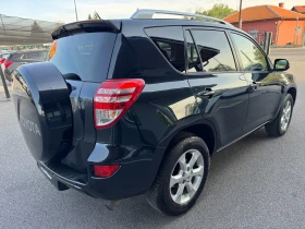 Toyota Rav4 2.2 D-4D  * LUXURY* * ����* * 4X4*  * ��� ����*  | Mobile.bg � ����� ������ 4
