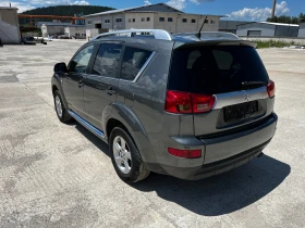 Peugeot 4007 4x4 ����, Navi, 6+ 1 �������� ������ ��� ���� | Mobile.bg � ����� ������ 7
