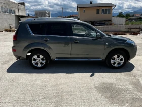 Peugeot 4007 4x4 ����, Navi, 6+ 1 �������� ������ ��� ���� | Mobile.bg � ����� ������ 4