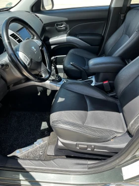Peugeot 4007 4x4 ����, Navi, 6+ 1 �������� ������ ��� ���� | Mobile.bg � ����� ������ 10