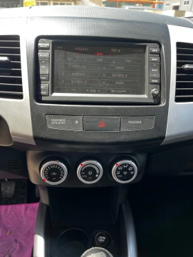 Peugeot 4007 4x4 ����, Navi, 6+ 1 �������� ������ ��� ���� | Mobile.bg � ����� ������ 13