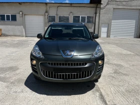 Peugeot 4007 4x4 ����, Navi, 6+ 1 �������� ������ ��� ���� | Mobile.bg � ����� ������ 2