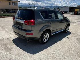 Peugeot 4007 4x4 ����, Navi, 6+ 1 �������� ������ ��� ���� | Mobile.bg � ����� ������ 5