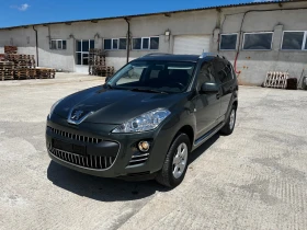 Peugeot 4007 4x4 ����, Navi, 6+ 1 �������� ������ ��� ���� | Mobile.bg � ����� ������ 3
