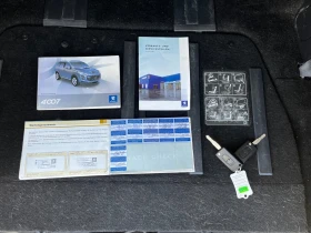 Peugeot 4007 4x4 ����, Navi, 6+ 1 �������� ������ ��� ���� | Mobile.bg � ����� ������ 15