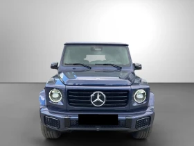 Mercedes-Benz G 500 AMG / 4 MATIC / FACELIFT / BURM / 360/ PANO/ NIGHT | Auto.bg — изображение 2