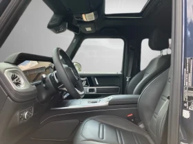 Mercedes-Benz G 500 AMG / 4 MATIC / FACELIFT / BURM / 360/ PANO/ NIGHT | Auto.bg — изображение 9