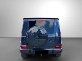 Mercedes-Benz G 500 AMG / 4 MATIC / FACELIFT / BURM / 360/ PANO/ NIGHT | Auto.bg — изображение 5