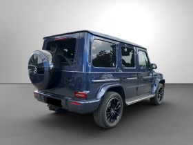 Mercedes-Benz G 500 AMG / 4 MATIC / FACELIFT / BURM / 360/ PANO/ NIGHT | Auto.bg — изображение 6