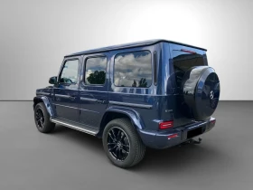 Mercedes-Benz G 500 AMG / 4 MATIC / FACELIFT / BURM / 360/ PANO/ NIGHT | Auto.bg — изображение 4
