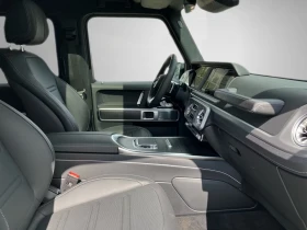 Mercedes-Benz G 500 AMG / 4 MATIC / FACELIFT / BURM / 360/ PANO/ NIGHT | Auto.bg — изображение 15