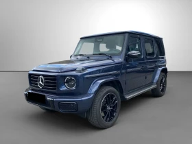 Mercedes-Benz G 500 AMG / 4 MATIC / FACELIFT / BURM / 360/ PANO/ NIGHT | Auto.bg — изображение 3