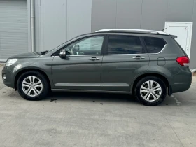 ������ Great Wall Hover H6