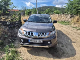 Mitsubishi L200 | Mobile.bg � ����� ������ 2