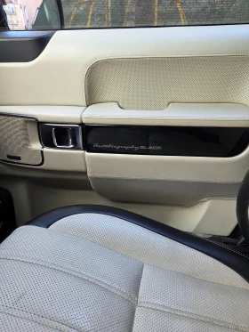 Land Rover Range rover RANGE ROVER 4.4 TDV8 AUTOBIOGRAPHY BLACK | ACC | A - 17900 € - 69121845 14