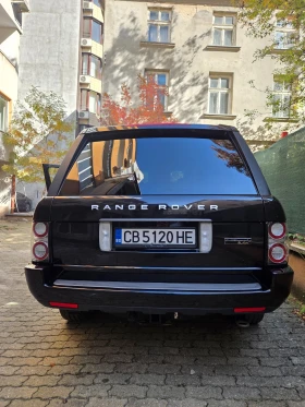 Land Rover Range rover RANGE ROVER 4.4 TDV8 AUTOBIOGRAPHY BLACK | ACC | A - 17900 € - 69121845 7