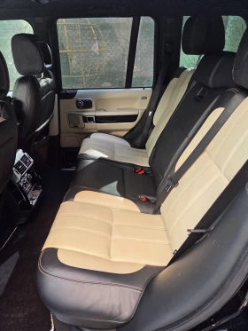 Land Rover Range rover RANGE ROVER 4.4 TDV8 AUTOBIOGRAPHY BLACK | ACC | A - 17900 € - 69121845 13