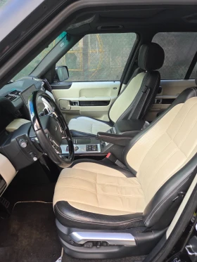 Land Rover Range rover RANGE ROVER 4.4 TDV8 AUTOBIOGRAPHY BLACK | ACC | A - 17900 € - 69121845 6