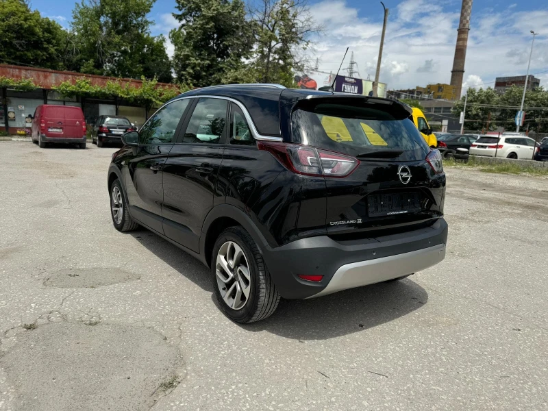 Opel Crossland X, снимка 5 - Автомобили и джипове - 48262596