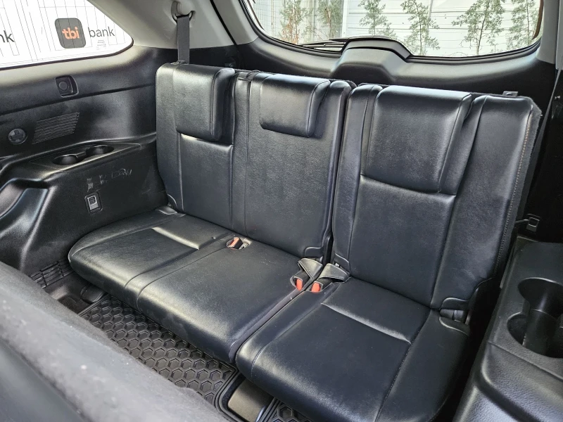Toyota Highlander 3.5i-297кс= 4X4= 8MECTA= ДИСТРОНИК= КАМЕРА, снимка 10 - Автомобили и джипове - 51218762