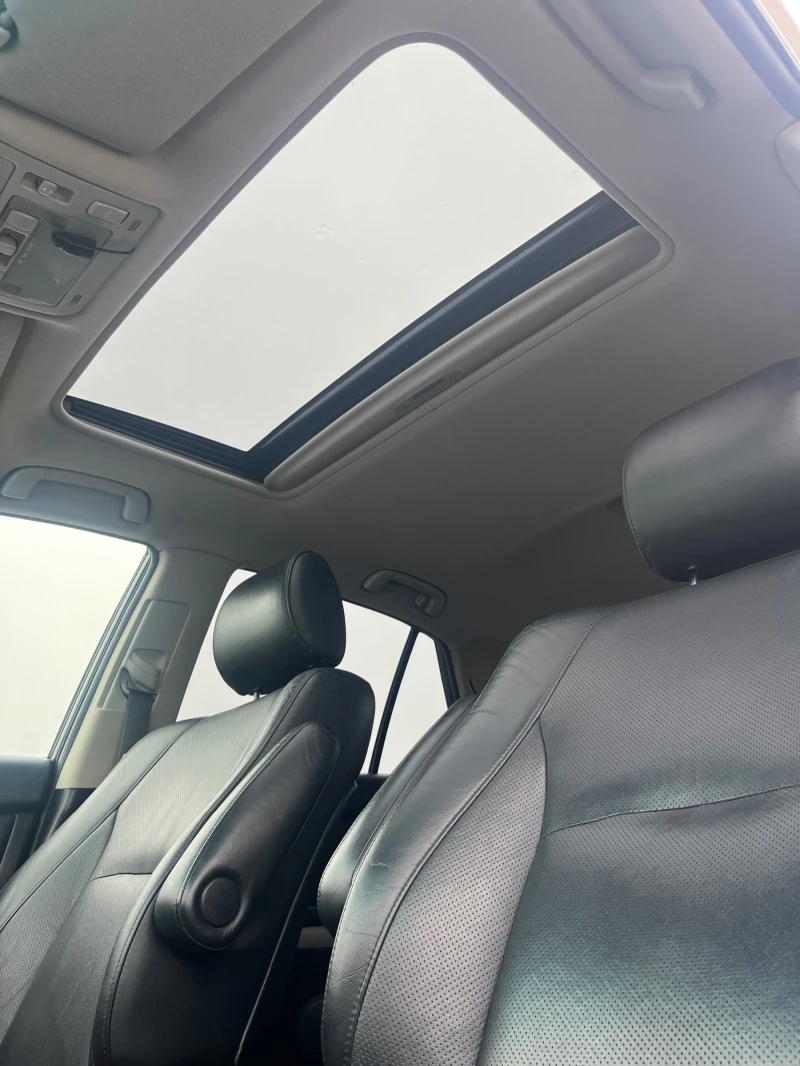 Lexus RX 400h 3.3i hybrid, снимка 12 - Автомобили и джипове - 51963388