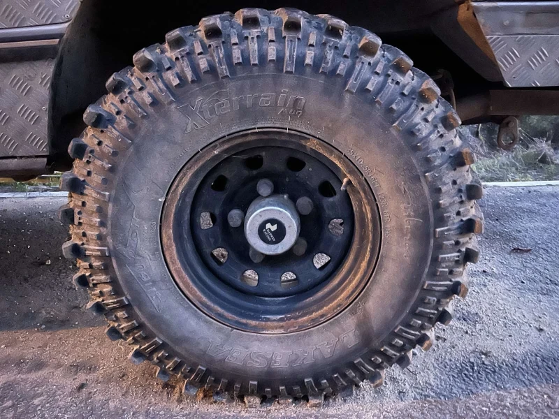 Land Rover Range rover, снимка 8 - Автомобили и джипове - 52755101