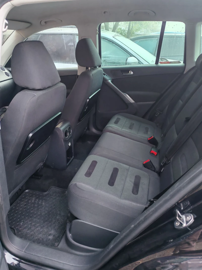 VW Tiguan 1.4 tfsi, снимка 7 - Автомобили и джипове - 52811770