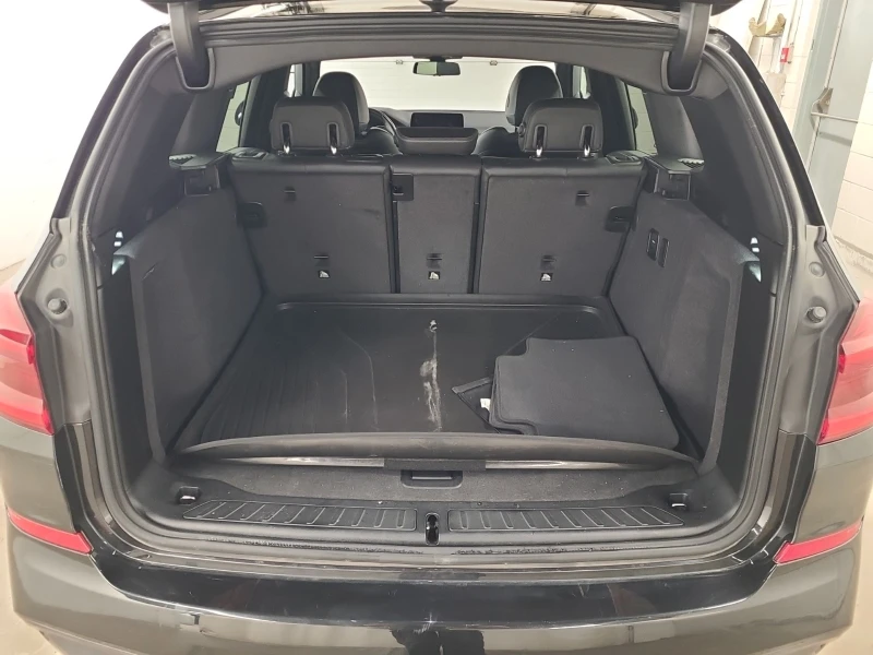 BMW X3 M40i * * CARFAX * * АВТО КРЕДИТ * * , снимка 11 - Автомобили и джипове - 52817372