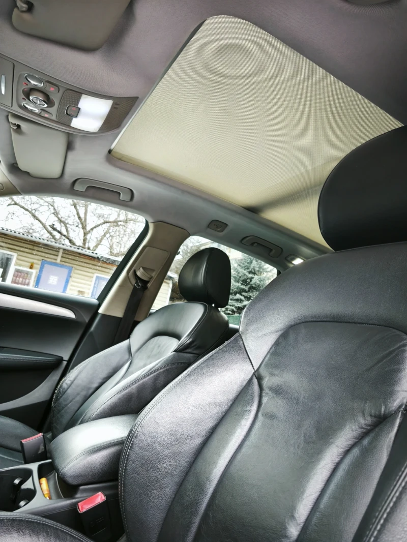 Audi Q5 2.0 tdi, снимка 9 - Автомобили и джипове - 53061481