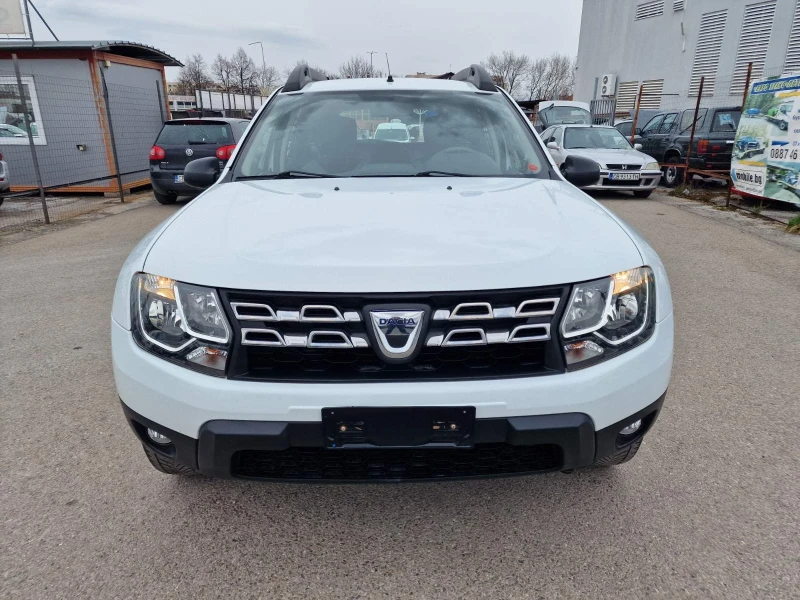 Dacia Duster 1.6i 114k.c UNIKAT ITALIA EURO 6B , снимка 2 - Автомобили и джипове - 53099981