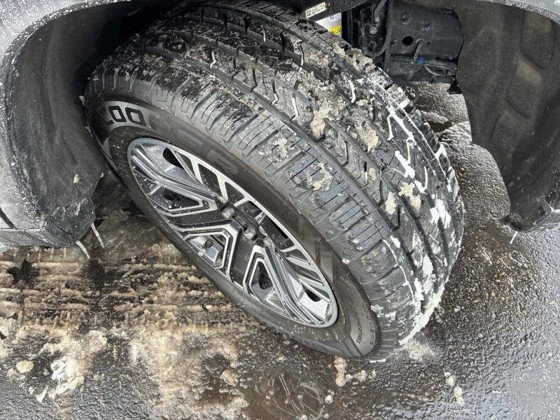 Jeep Grand Wagoneer * Series III * Quadra-Lift * , снимка 7 - Автомобили и джипове - 53243933