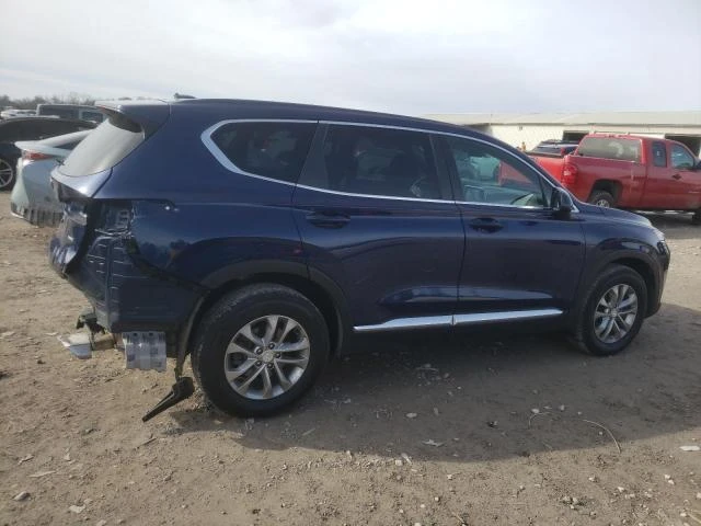 Hyundai Santa fe 2021 HYUNDAI SANTA FE SE , снимка 5 - Автомобили и джипове - 48675746