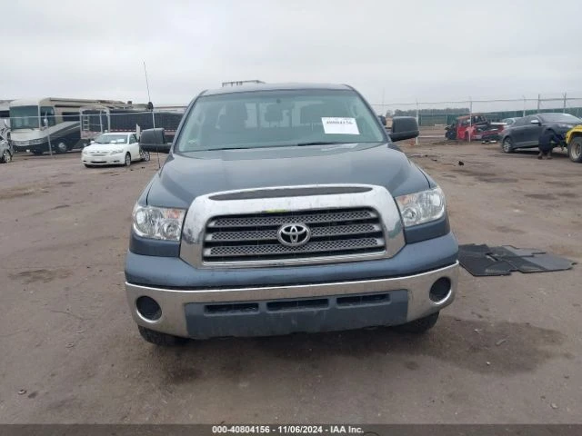 Toyota Tundra BASE 5.7L V8 - изображение 5