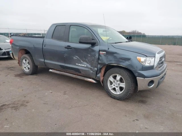 Toyota Tundra BASE 5.7L V8 - изображение 4