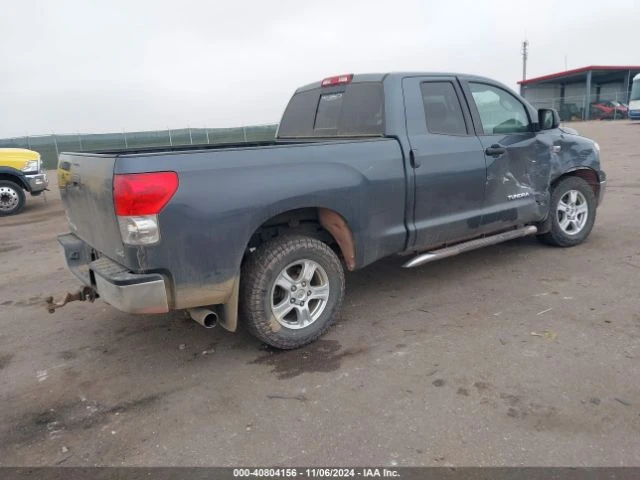 Toyota Tundra BASE 5.7L V8 - изображение 3